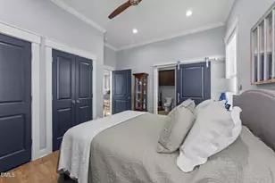 3801 Johnson Pond Rd, Apex, NC 27539 - Photo 36