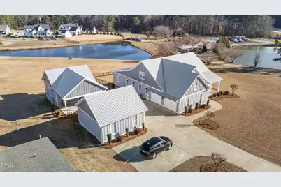 3801 Johnson Pond Road, Apex, NC 27539 - Photo 48