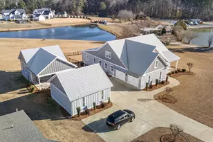 3801 Johnson Pond Rd, Apex, NC 27539 - Photo 48