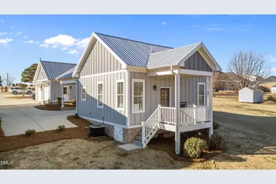 3801 Johnson Pond Road, Apex, NC 27539 - Photo 60