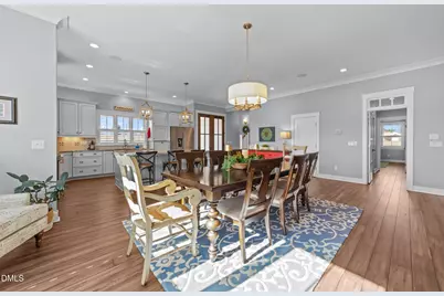 3801 Johnson Pond Road, Apex, NC 27539 - Photo 14