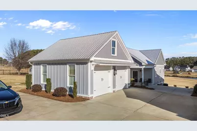 3801 Johnson Pond Road, Apex, NC 27539 - Photo 50