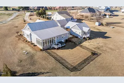 3801 Johnson Pond Road, Apex, NC 27539 - Photo 58