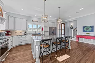 3801 Johnson Pond Rd, Apex, NC 27539 - Photo 8