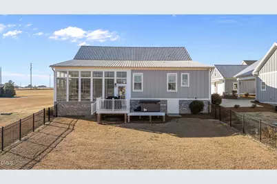 3801 Johnson Pond Road, Apex, NC 27539 - Photo 60