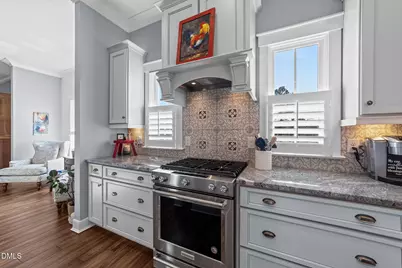 3801 Johnson Pond Road, Apex, NC 27539 - Photo 6