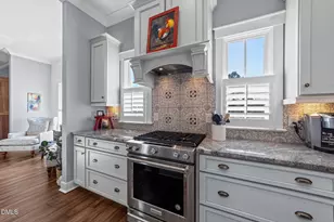 3801 Johnson Pond Rd, Apex, NC 27539 - Photo 6