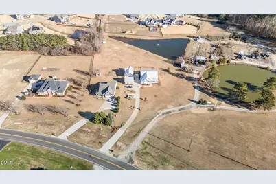 3801 Johnson Pond Road, Apex, NC 27539 - Photo 46