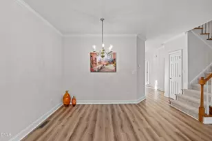 124 Rosewall Ln, Cary, NC 27511 - Photo 16