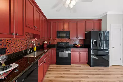 124 Rosewall Lane, Cary, NC 27511 - Photo 12