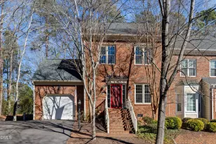 124 Rosewall Ln, Cary, NC 27511 - Photo 1
