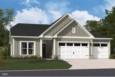 1111 Masters Place Way, Durham, NC 27703 - Photo 1