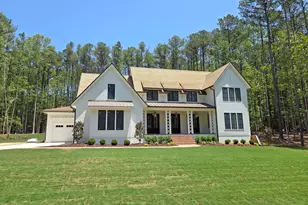 6460 Sanctuary Fls Dr, Raleigh, NC 27614 - Photo 2