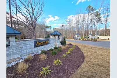 6460 Sanctuary Falls Drive, Raleigh, NC 27614 - Photo 66