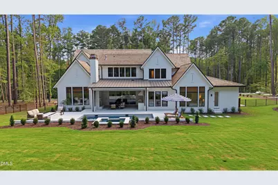 6460 Sanctuary Falls Drive, Raleigh, NC 27614 - Photo 6