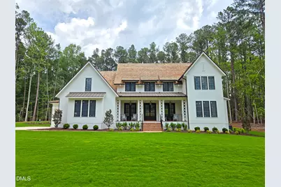 6460 Sanctuary Falls Drive, Raleigh, NC 27614 - Photo 1
