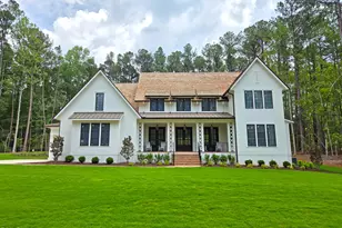 6460 Sanctuary Fls Dr, Raleigh, NC 27614 - Photo 1