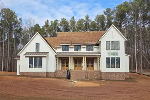 6460 Sanctuary Fls Dr, Raleigh, NC 27614 - Photo 1