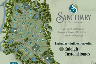 6460 Sanctuary Fls Dr, Raleigh, NC 27614 - Photo 24