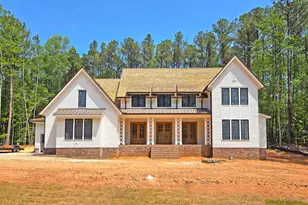 6460 Sanctuary Fls Dr, Raleigh, NC 27614 - Photo 1