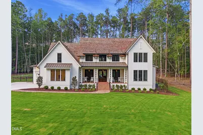 6460 Sanctuary Falls Drive, Raleigh, NC 27614 - Photo 1