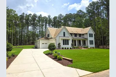 6460 Sanctuary Falls Drive, Raleigh, NC 27614 - Photo 2