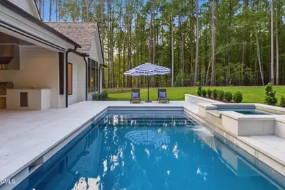6460 Sanctuary Falls Drive, Raleigh, NC 27614 - Photo 58