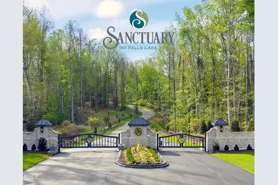 6460 Sanctuary Falls Drive, Raleigh, NC 27614 - Photo 4