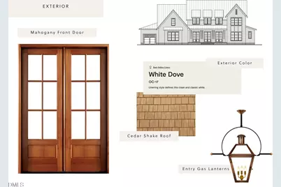 6460 Sanctuary Falls Drive, Raleigh, NC 27614 - Photo 12