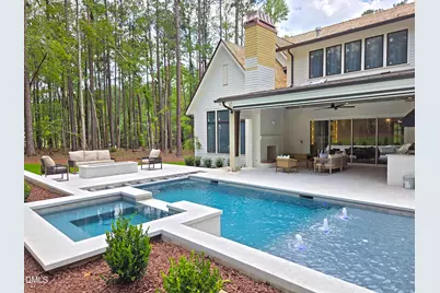 6460 Sanctuary Falls Drive, Raleigh, NC 27614 - Photo 50