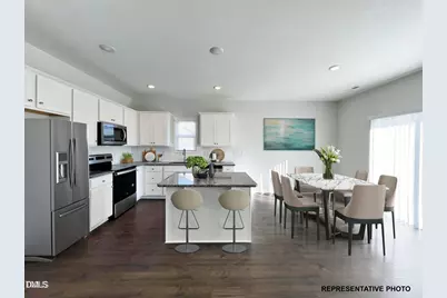 178 Tigris Court, Zebulon, NC 27597 - Photo 4