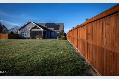 1717 Font Hills Lane, Knightdale, NC 27545 - Photo 28