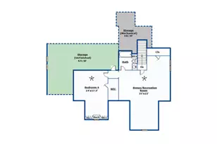 1717 Font Hills Ln, Knightdale, NC 27545 - Photo 36