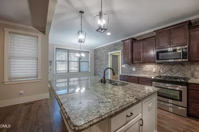 1717 Font Hills Lane, Knightdale, NC 27545 - Photo 8