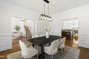 105 Bayless Ridge Ct, Morrisville, NC 27560 - Photo 12