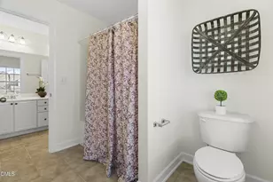 105 Bayless Ridge Ct, Morrisville, NC 27560 - Photo 34