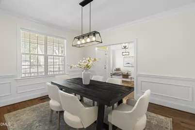 105 Bayless Ridge Court, Morrisville, NC 27560 - Photo 10