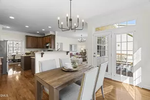 105 Bayless Ridge Ct, Morrisville, NC 27560 - Photo 20