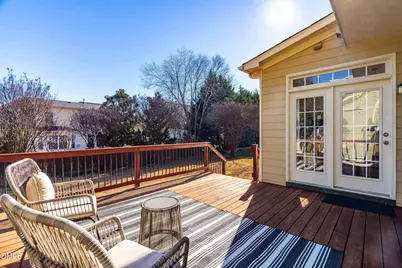 105 Bayless Ridge Court, Morrisville, NC 27560 - Photo 40