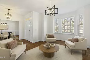 105 Bayless Ridge Ct, Morrisville, NC 27560 - Photo 6