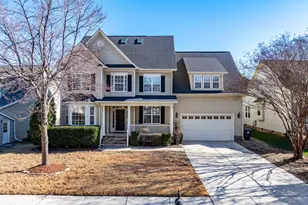 105 Bayless Ridge Ct, Morrisville, NC 27560 - Photo 1