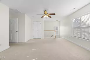 105 Bayless Ridge Ct, Morrisville, NC 27560 - Photo 24