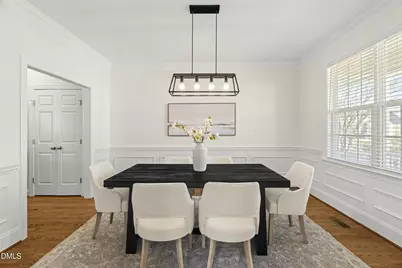 105 Bayless Ridge Court, Morrisville, NC 27560 - Photo 10