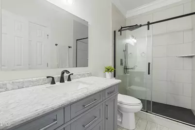 105 Bayless Ridge Court, Morrisville, NC 27560 - Photo 20