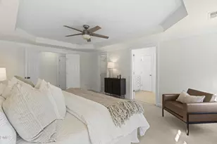 105 Bayless Ridge Ct, Morrisville, NC 27560 - Photo 26