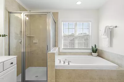 105 Bayless Ridge Court, Morrisville, NC 27560 - Photo 28