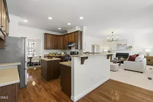 105 Bayless Ridge Ct, Morrisville, NC 27560 - Photo 14