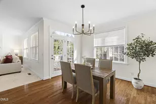 105 Bayless Ridge Ct, Morrisville, NC 27560 - Photo 16