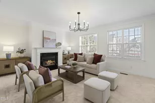 105 Bayless Ridge Ct, Morrisville, NC 27560 - Photo 18