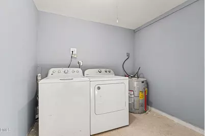 800 E Lizzie Street, Selma, NC 27576 - Photo 16